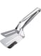 Generic Stainless Steel Multi-Purpose Premium Kitchen Tongs, Bread Tongs, Fried Steak Clamps, BBQ Tongs, Meat Twister Flipper