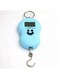 Generic LCD Digital Hanging Scales Hook Weighing Scales