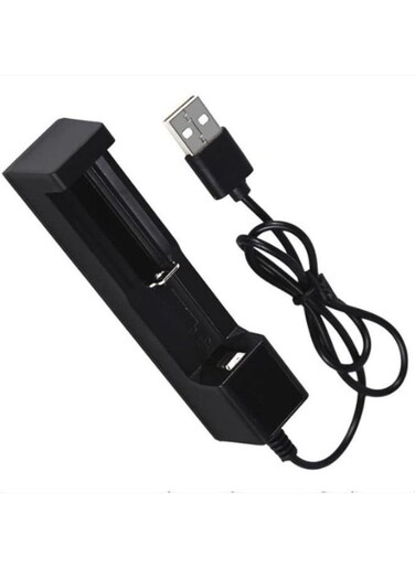 Generic Lithium Battery Universal Single Slot Charging Box