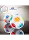 Generic Magic Rainbow 3D Speed Cube Ball Puzzle For Children