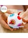 Generic Magic Rainbow 3D Speed Cube Ball Puzzle For Children