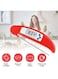 Generic Food Thermometer With High Accuracy, Instant Read Probe Thermometer For Kitchen Cooking