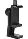 Generic Tripod Stand Handheld Grip Stabilizer With Adjustable Smartphone Clip Holder