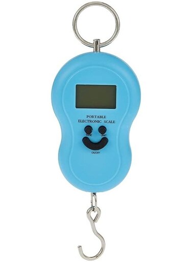 Generic Digital Hanging Portable Electronic Scale