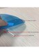 Generic 2 Pieces Car Rearview Mirror Film, Waterproof Rainproof Anti-Mist Anti-Glare Car Rearview Mirror Sticker Protective Film For Car, SUV, Van, Truck