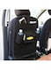Generic Premium Car Seat Back Organizer
