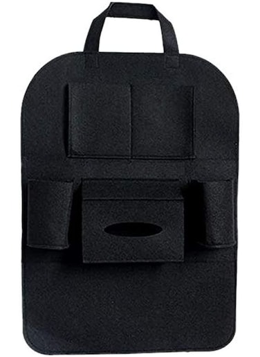 Generic Premium Car Seat Back Organizer