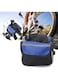 Generic Bicycle Outdoor Multifunction Front Beam Bag Bike Sundries Storage Bag