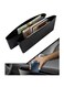 Generic 2 Pieces Multifunctional Car Seat Organizer