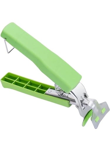 Generic Scald Clip Bowl Gripper Clamp Stainless Steel Pan Gripper-Slip For Lifting Hot Bowl Pot Pan Dish