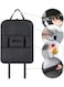 Generic Car Seat Back Boot Organizer