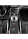 Generic 2 Pieces Car Seat Gap Filler Car Seat Side Console Slit Caddy Catcher Storage Box Pad Pocket