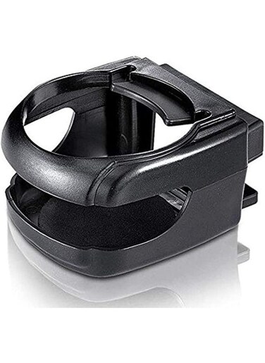 Generic Universal Magnetic Air Conditioner Outlet With High-quality Cup Holder For Car