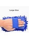 Generic Multipurpose Car Sponge Car Cleaning Scratch Free