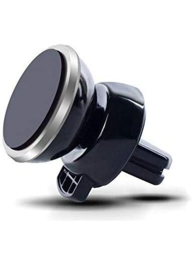 Generic Magnetic Air Vent Mount For Mobile Device
