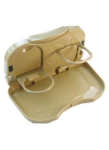 Generic Multifunctional Car Seat Holder