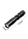 Generic Mini Portable Ultra Bright LED Torch