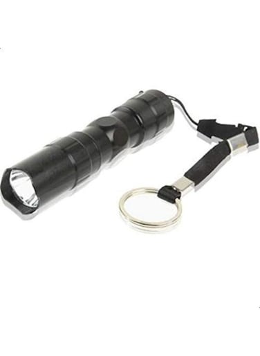 Generic Mini Portable Ultra Bright LED Torch