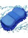 Generic Multipurpose Car Sponge Car Cleaning Scratch Free