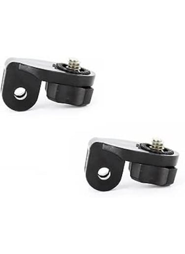Generic 2 Pieces Universal Gimbal Conversion Adapter Set For Sony Cam, Xiaomi Or GoPro