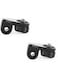 Generic 2 Pieces Universal Gimbal Conversion Adapter Set For Sony Cam, Xiaomi Or GoPro