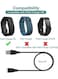 Generic Charger For Fitbit Charger HR, 30cm/1ft Replacement Charger Charging Cable Cord For Fitbit Charger HR Smart Wristband