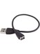 Generic Charger For Fitbit Charger HR, 30cm/1ft Replacement Charger Charging Cable Cord For Fitbit Charger HR Smart Wristband