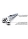 Generic 3D Face Roller Kneading Massager Ball To Promote Skin Tightening And Body Shaping