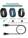 Generic Replacement Charger Charging Cable Cord For Fitbit Charger HR Smart Wristband