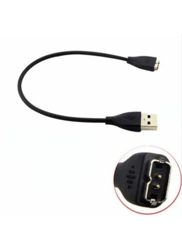 Generic Replacement Charger Charging Cable Cord For Fitbit Charger HR Smart Wristband