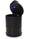 Generic Car Ashtray With LED Light