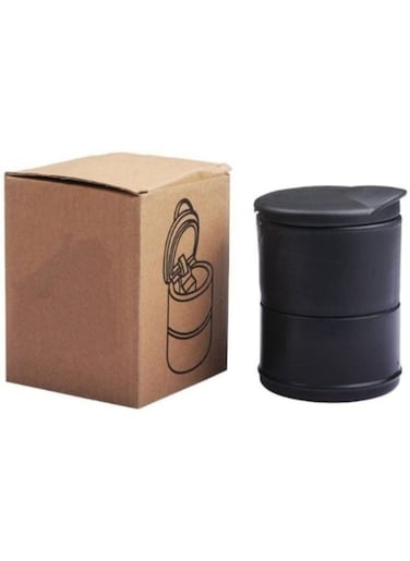 Generic Car Ashtray With LED Light