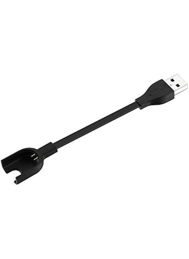 Generic Replacement Charger USB Charger Charging Cable Dock Xiaomi Mi Band 3