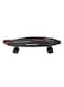 Generic Skateboard With Deck Mini Cruiser LED Light Up Wheel, For Boys And Girls