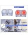 Generic Multifunctional Chest Care Equipment Concealing Bust Lift Machine