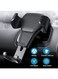 Generic Car Air Vent Phone Holder Gravity Reaction Stationary For All Smart Phones