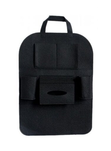 Generic Multi Function Pockets Travel Storage Hanging Bag