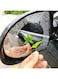 Generic Anti-Fog Rearview Mirror Film