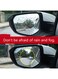 Generic Anti-Fog Rearview Mirror Film
