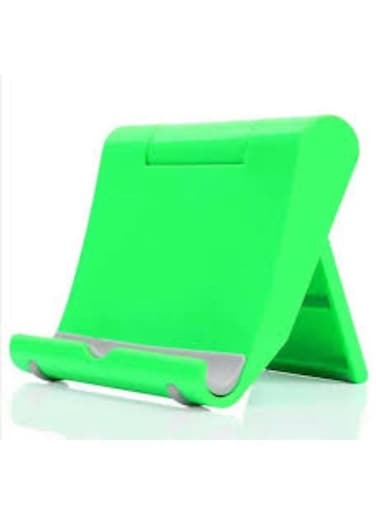 Generic Multi-Angle Universal Adjustable Tablet Stand Holder Compatible With Most Cell Phones And Tablet