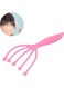 Generic Manual Head Massager Scalp Care Stress Head Refreshing Head Relax Stress Relief