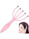 Generic Manual Head Massager Scalp Care Stress Head Refreshing Head Relax Stress Relief