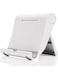 Generic Multi-Angle Universal Adjustable Tablet Stand Holder Compatible With Most Cell Phones And Tablet