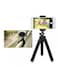 Generic Flexible Octopus Bubble Tripod For Mobile Phone And Digital Camera