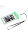 Generic Waterproof Mobile Pouch Mobile Cover Transparent Phone Case