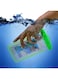 Generic Waterproof Mobile Pouch Mobile Cover Transparent Phone Case