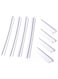 Generic Universal Strip For Car Doors Anti-Scratch Door Handle And Bumper Protector