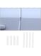 Generic Universal Strip For Car Doors Anti-Scratch Door Handle And Bumper Protector