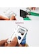 Generic Multi-Tool Stainless Steel Survival Pocket Tool Card Tool For Outdoor Camping