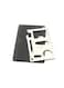 Generic Multi-Tool Stainless Steel Survival Pocket Tool Card Tool For Outdoor Camping